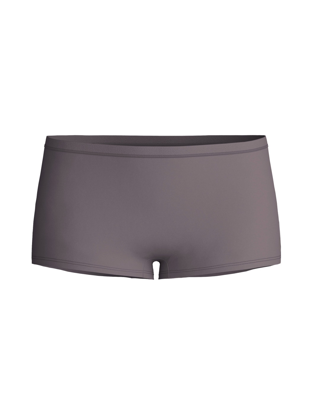 Damen - Panty, regular cut aus Baumwolle in Braun, Einfarbig aus Serie Natural Comfort von CALIDA