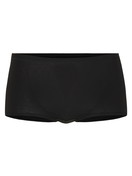 Damen - Panty, regular cut aus Baumwolle in Schwarz, Einfarbig aus Serie Natural Comfort von CALIDA