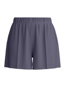 Women - Loungeshorts made of Modal in Blue, Unicoloured, from the Natural Loungewear series by CALIDA