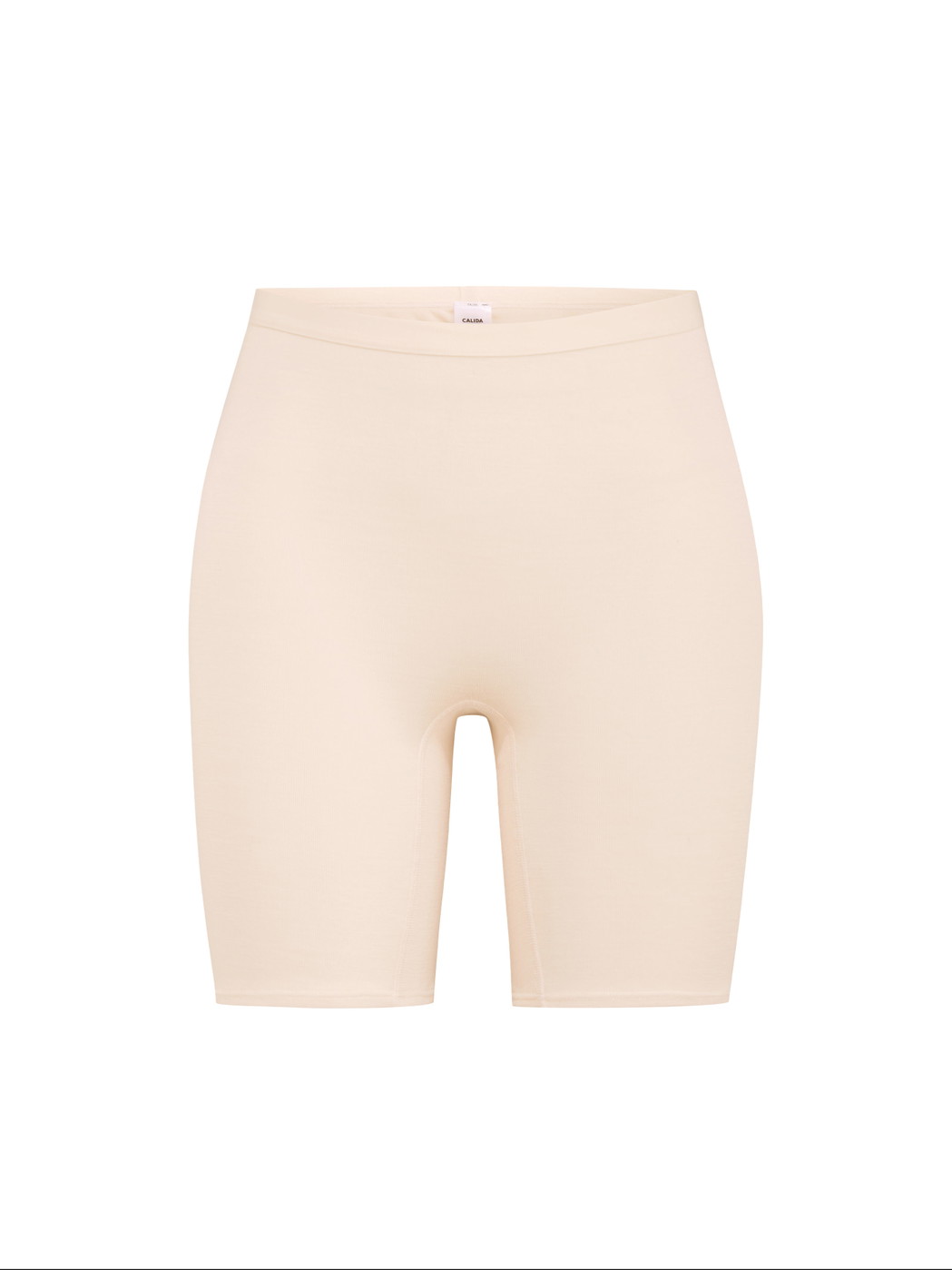 Donna - Mutanda in Swiss+Cotton di colore Beige, Tinta unita, della serie True Confidence di CALIDA