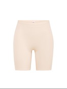 Donna - Mutanda in Swiss+Cotton di colore Beige, Tinta unita, della serie True Confidence di CALIDA