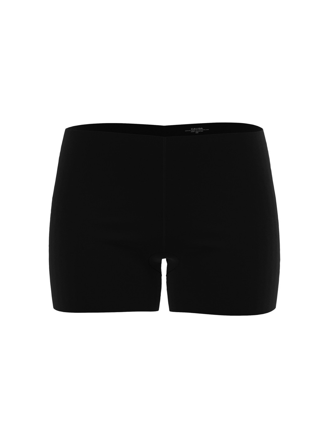 Women - Pants made of Modal in Black, Unicoloured, from the Natural Skin series by CALIDA