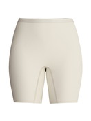 Damen - Radlerhose aus Wolle-Seide aus Wolle in Beige, Einfarbig aus Serie True Confidence von CALIDA