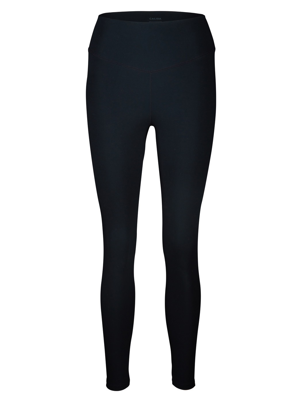 Women - Leggings made of Modal in Black, Unicoloured, from the Lounge & Relax series by CALIDA