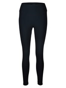 Women - Leggings made of Modal in Black, Unicoloured, from the Lounge & Relax series by CALIDA