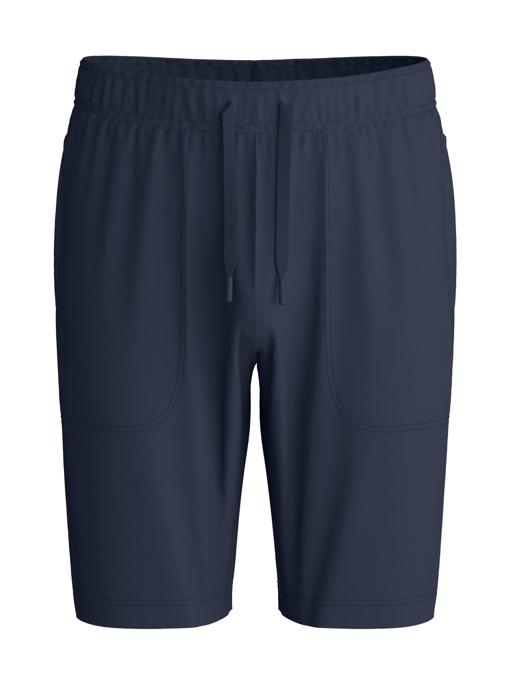 Men - Shorts made of Modal in Blue, Unicoloured, from the DSW Balancing series by CALIDA