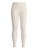 Damen - Leggings aus Wolle-Seide aus Wolle in Beige, Einfarbig aus Serie True Confidence von CALIDA