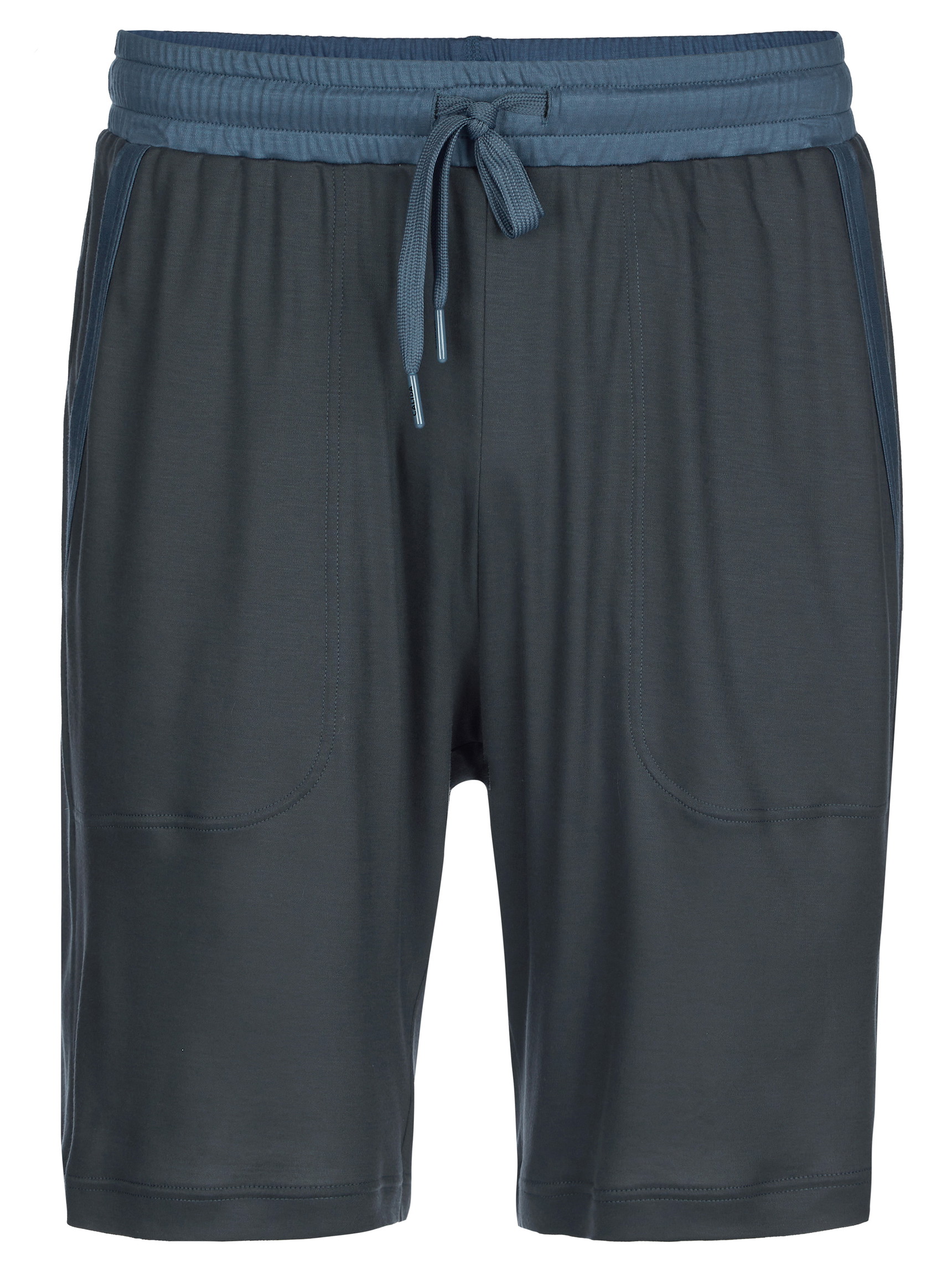 Men - Shorts made of Lyocell in Grey, Unicoloured, from the DSW Cooling series by CALIDA