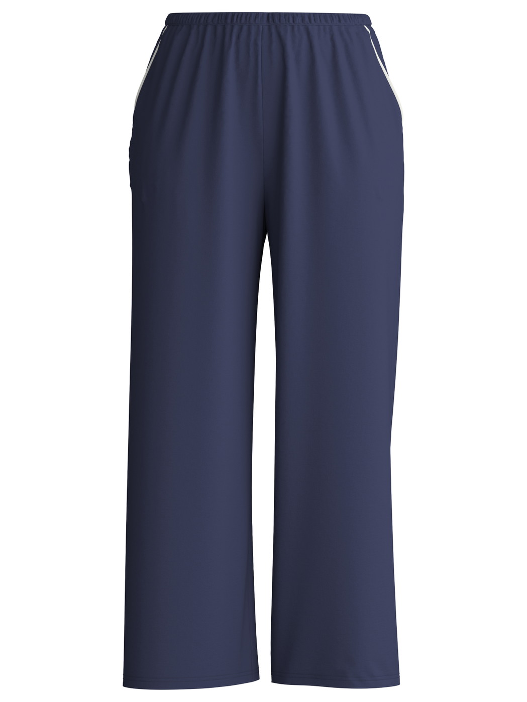 Femme -  en Lyocell de couleur Bleu, Unicolore, de la série Favourites Xtra de CALIDA