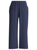 Femme -  en Lyocell de couleur Bleu, Unicolore, de la série Favourites Xtra de CALIDA