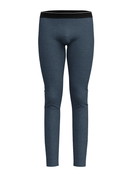 Homme -  en Lyocell de couleur Gris, Unicolore, de la série Sporty Warming de CALIDA