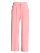 Damen - Pyjamahose aus Baumwolle in Orange, Gestreift aus Serie Favourites Beach von CALIDA