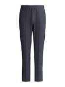Uomo - Pantaloni da salotto in Cotone di colore Grigio, Tinta unita, della serie RMX Lounge Casual di CALIDA