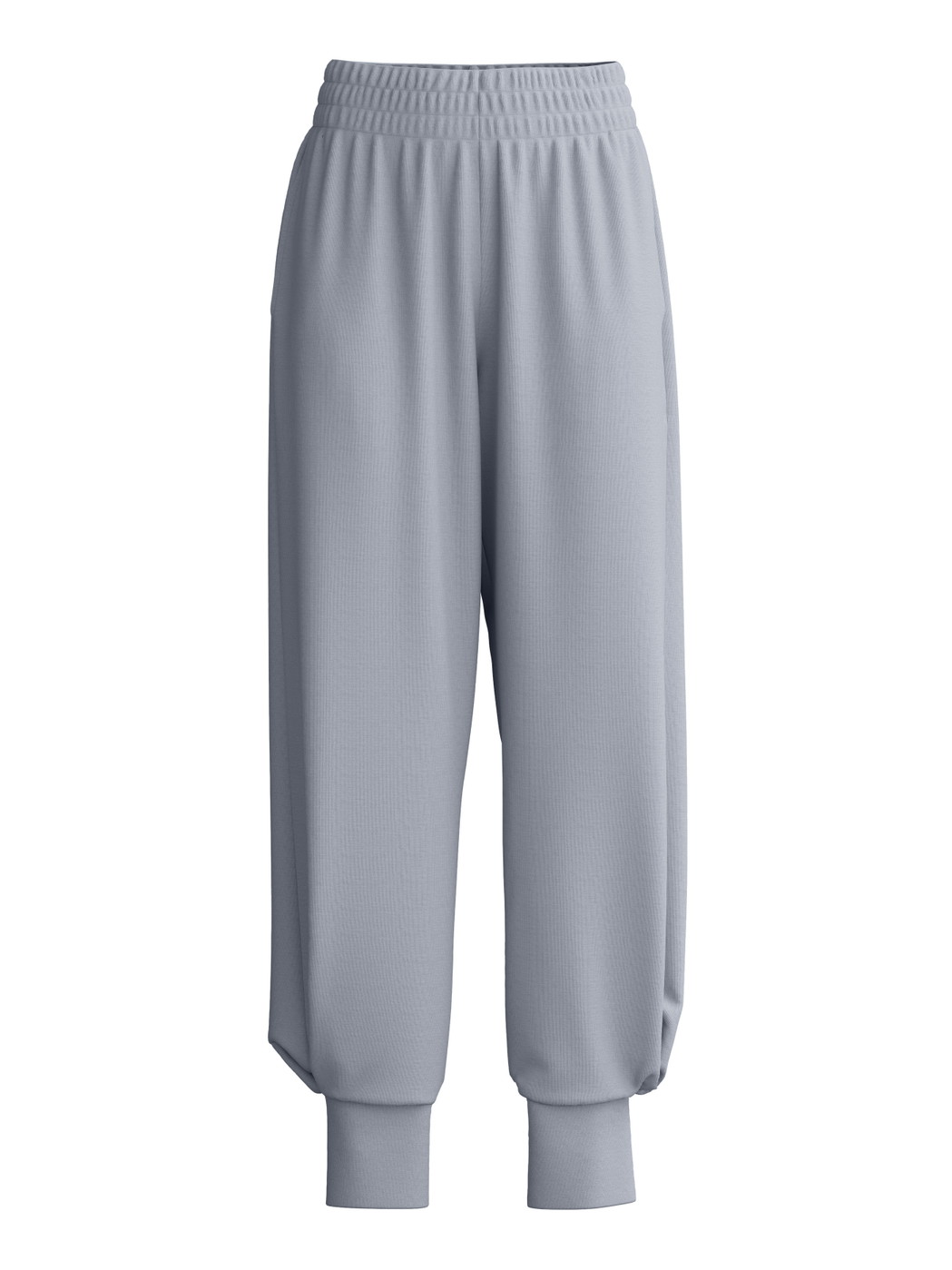 Women -  made of Cotton in Grey, Unicoloured, from the Natural Embrace series by CALIDA