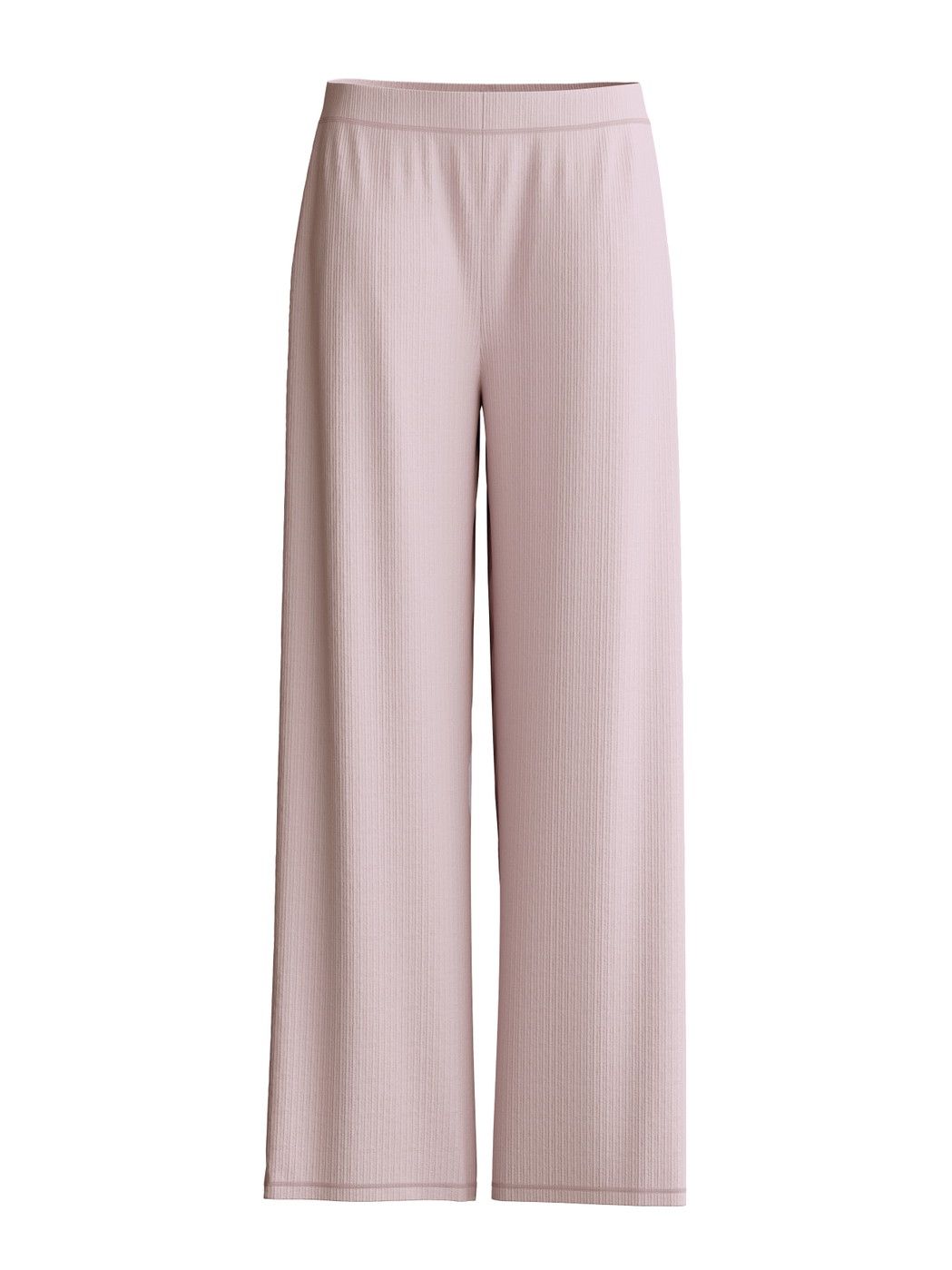 Damen - Loungehose aus TENCEL™ Modal aus Modal in Violett, Einfarbig aus Serie Feminine Lounge von CALIDA