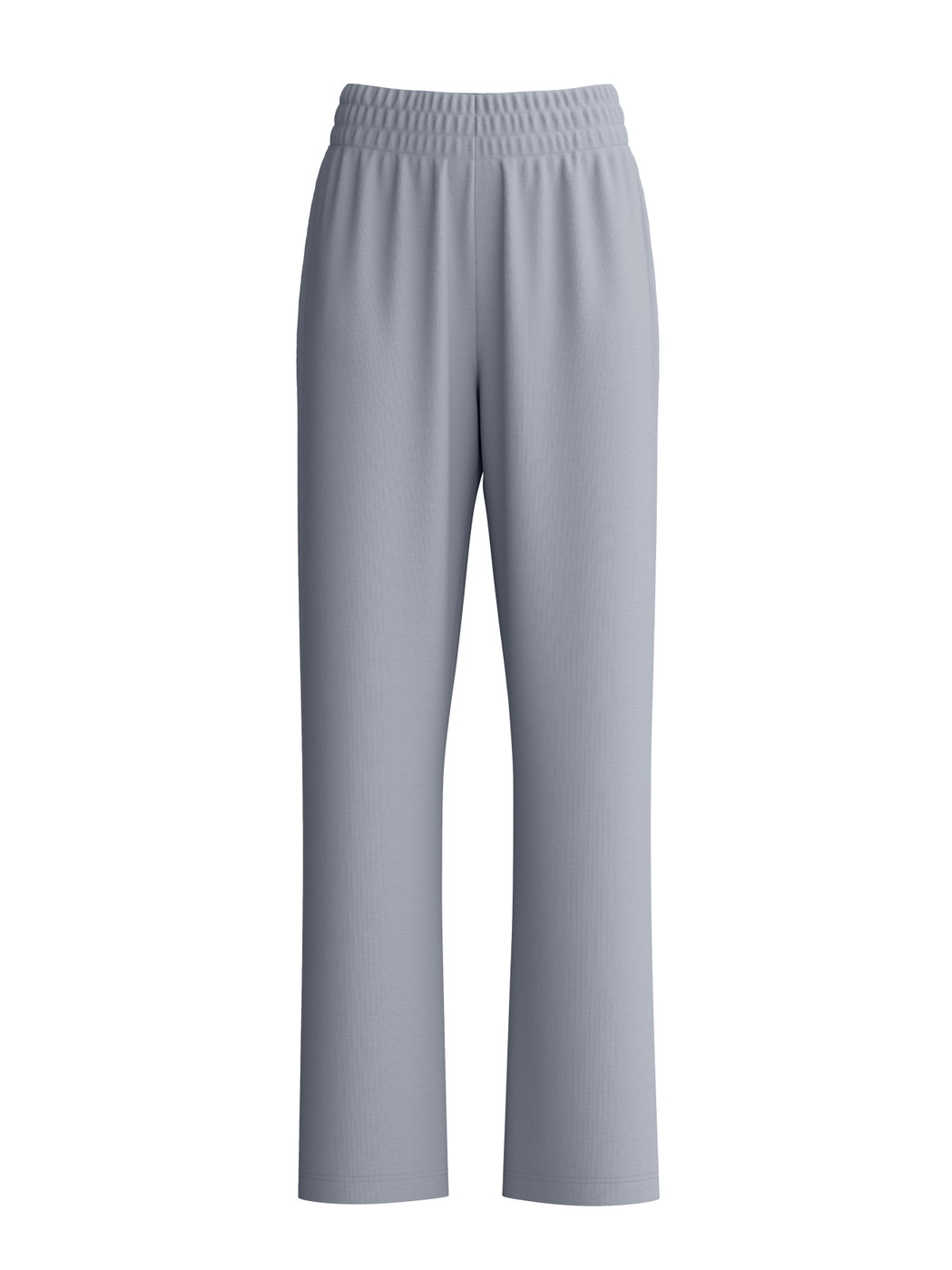 Women -  made of Cotton in Grey, Unicoloured, from the Natural Embrace series by CALIDA