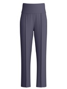 Women - Lounge Pants made of Modal in Blue, Unicoloured, from the Natural Loungewear series by CALIDA