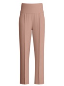 Women - Lounge Pants made of Modal in Brown, Unicoloured, from the Natural Loungewear series by CALIDA