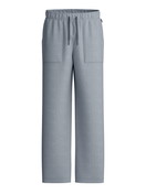Herren - Pyjamahose aus 100% Baumwolle in Grau, Einfarbig aus Serie RMX Sleep Journey von CALIDA