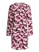 Women -  made of 100% Cotton in Pink, Floral, from the Autumn Dreams series by CALIDA