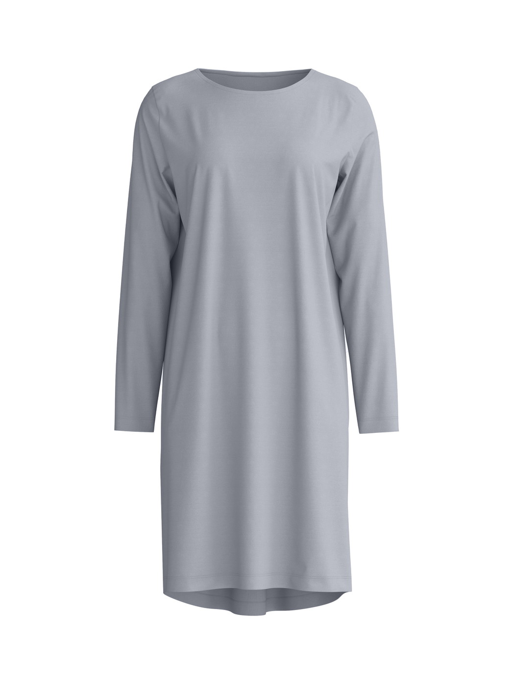 Women -  made of Lyocell in Grey, Unicoloured, from the DSW Warming series by CALIDA