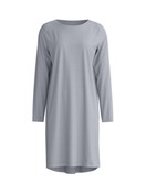 Women -  made of Lyocell in Grey, Unicoloured, from the DSW Warming series by CALIDA