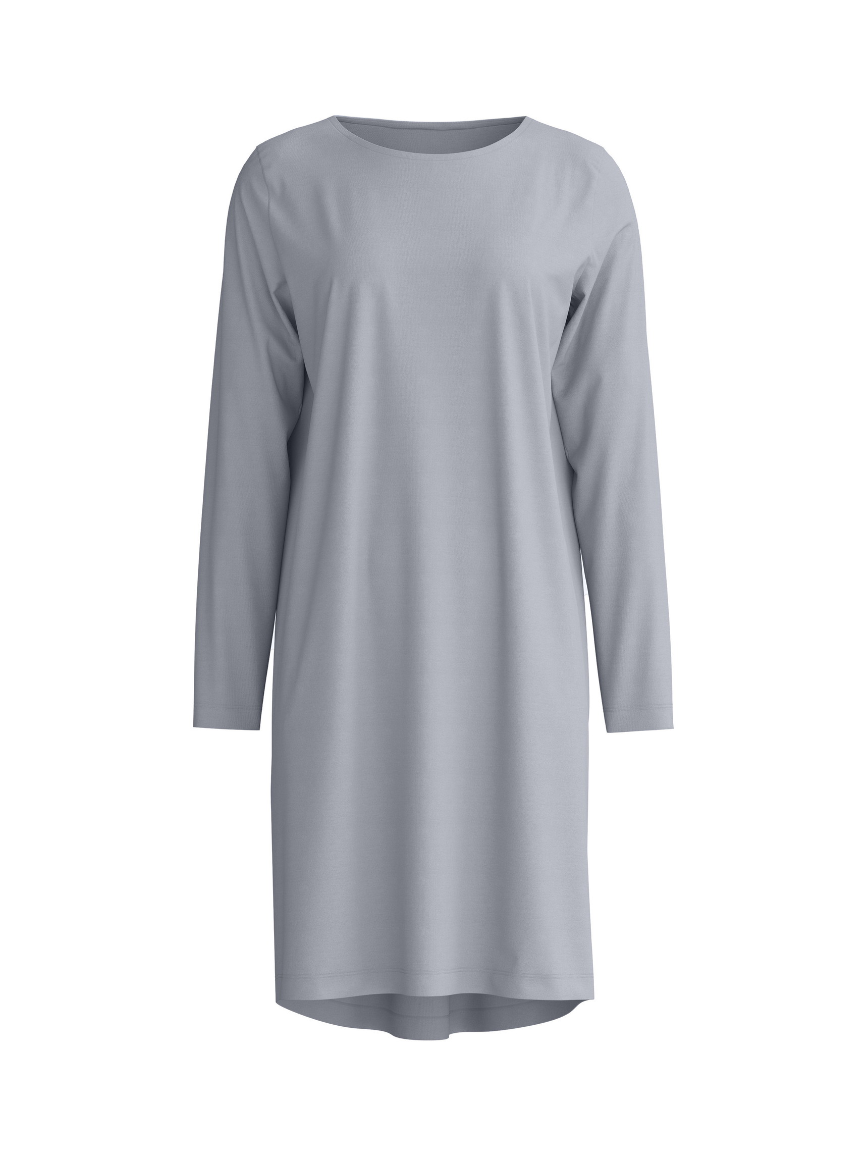 Women -  made of Lyocell in Grey, Unicoloured, from the DSW Warming series by CALIDA