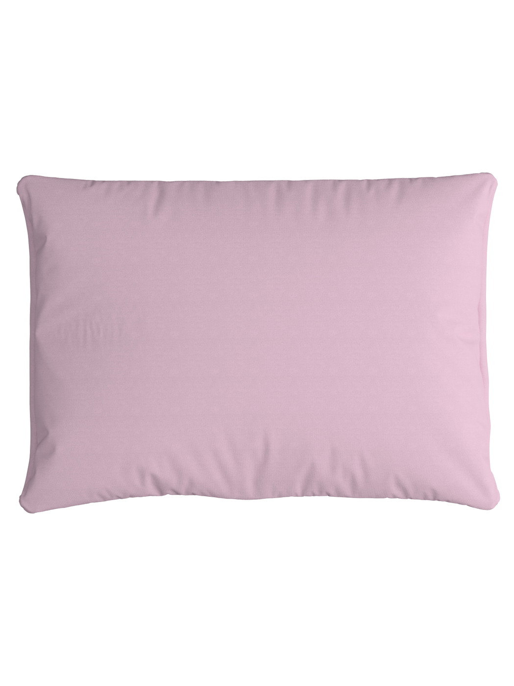 Women - Pillowcase made of Modal in Purple, Unicoloured, from the DSW Balancing series by CALIDA