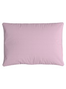 Women - Pillowcase made of Modal in Purple, Unicoloured, from the DSW Balancing series by CALIDA