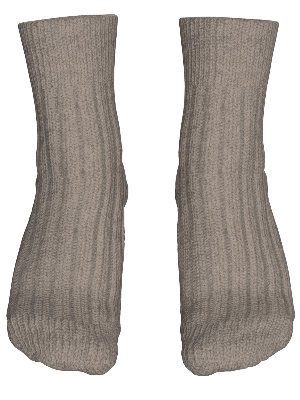 Women -  made of Wool in Brown, , from the Alpine M&M series by CALIDA