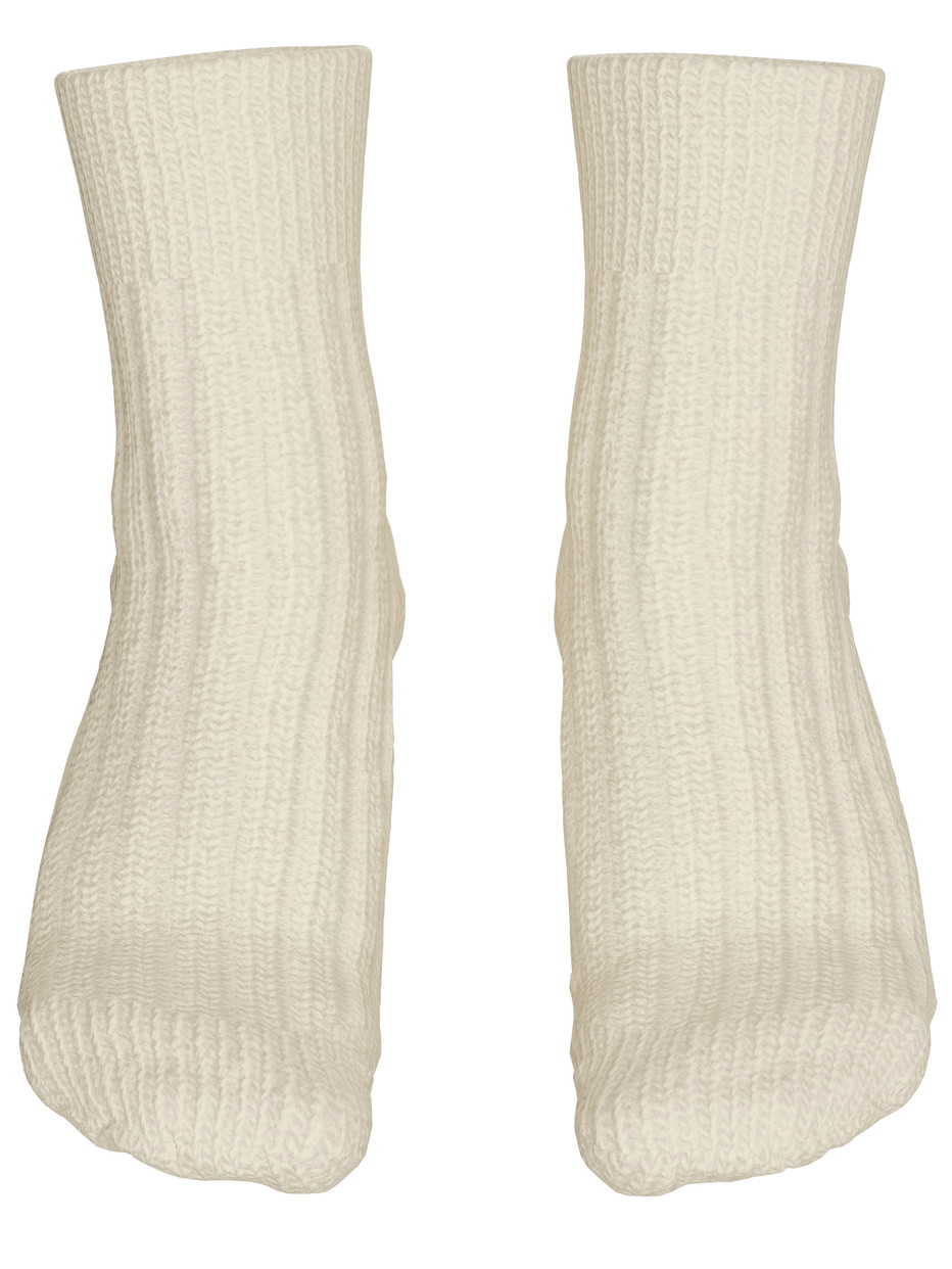 Donna -  in  di colore Beige, , della serie Alpine M&M di CALIDA